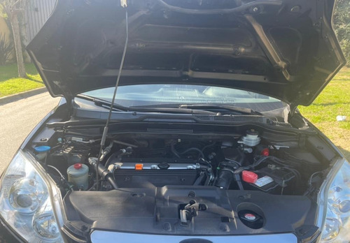 Imagen 11 de 11 de Honda Crv Exl 4x4 At