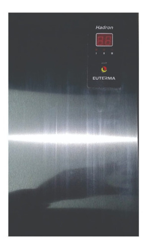 Calefon Electrico Euterma Hadron 8w