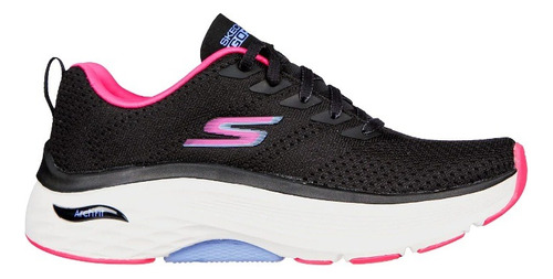Zapatillas Skechers 128308 Max Cushioning Arch Fit Mujer