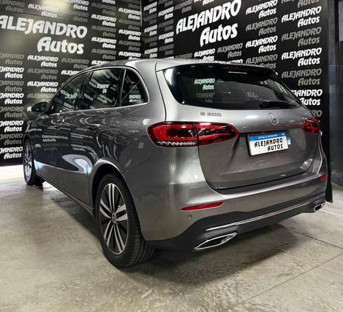 Mercedes-Benz Clase B 1.3 163cv Progressive