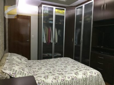 Imagem 3 de 25 de Casa - Ref: 33635
