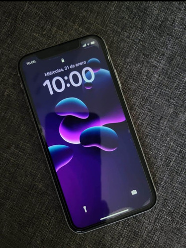 iPhone 11 Blanco (128) Gb (Usado)