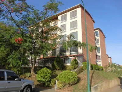 Apartamento en alquiler
