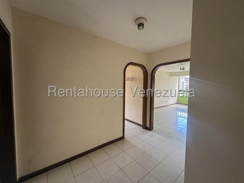 Ds Apartamento En Venta - Tzas Del Avila / 25-24992