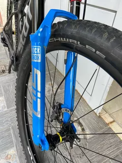 Bicicleta Montaña.talla S