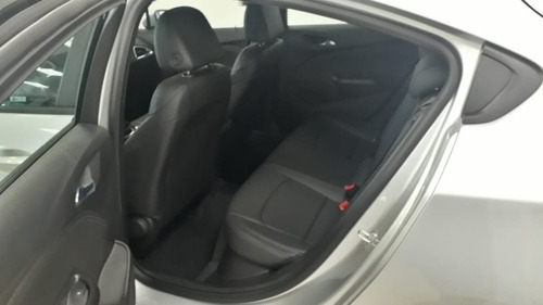 Chevrolet Cruze 1.4 Nafta Turbo Lt 153cv Manual 2021 La