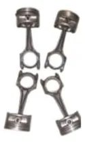 Comprar Bielas Gol Power 1.4 8v Originales Standart