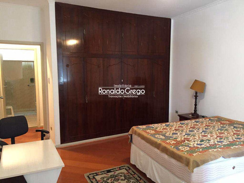Imagem 9 de 17 de Apartamento Á Venda,3 Dorms, Santa Cecília, Sp- R$ 120 Mil - V5661