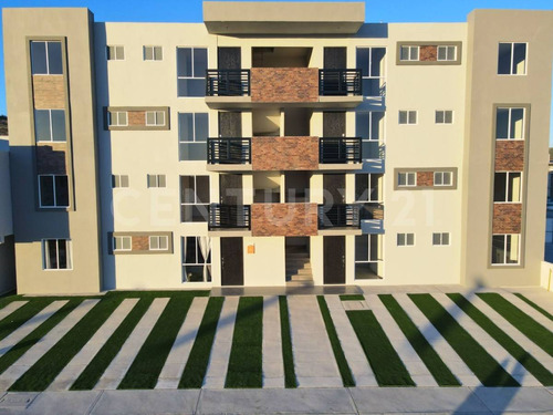 Rav-1248 Condominios De 3 Recamaras En Venta En Fracc. Privado Burdeos