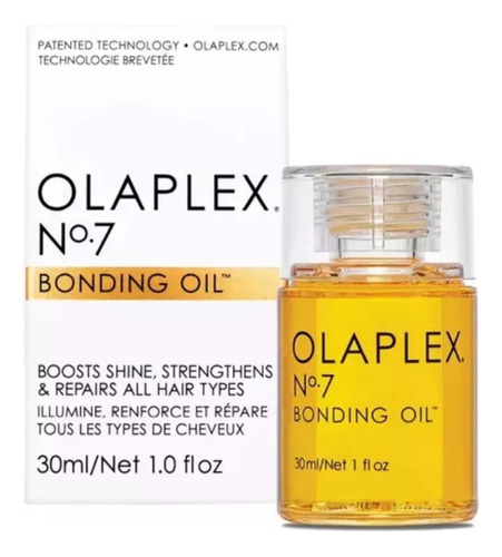 Cx, Aceite Reparador Capilar N 7.30 Ml