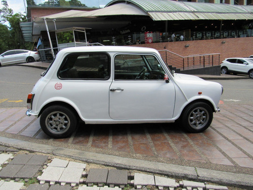 Mini Cord Coupe Mt Cc1000