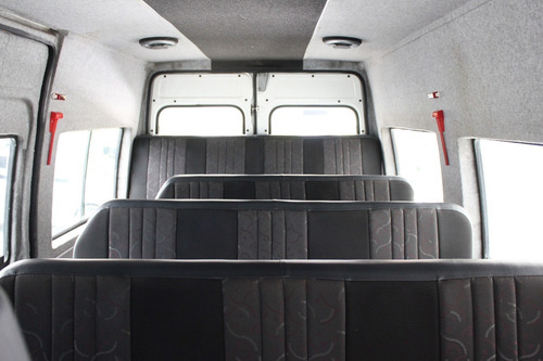 Fiat Ducato Maxicargo 1.3 Jtd Diesel 2017 La Plata 379