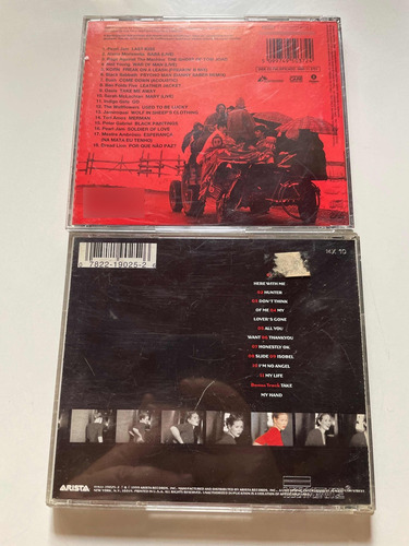 Dido No Angel + Brinde Cd Sem Fronteiras - 2 Pop Rock (Usado)