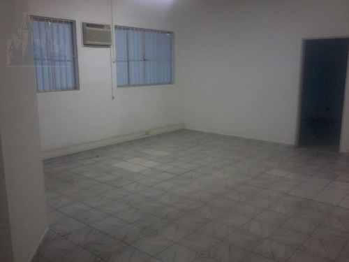 Imagem 9 de 16 de Comercial Para Aluguel, 0 Dormitórios, Bosque Da Saúde - São Paulo - 9473