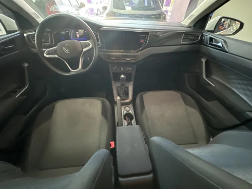 Volkswagen Virtus TSI 1.0 (Aut.)