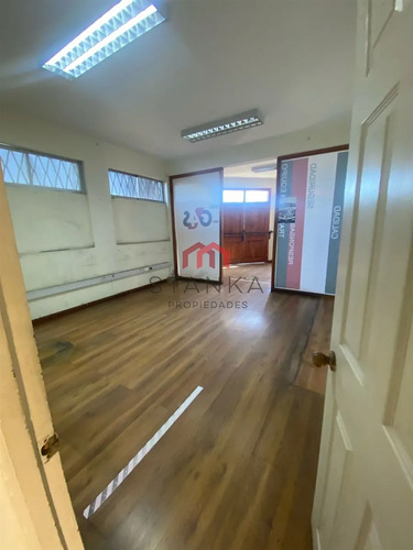 Local Comercial En Arriendo En Antofagasta 55 Uf