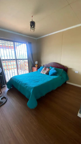 Vendo Amplia Parcela Con Casa En Litueche