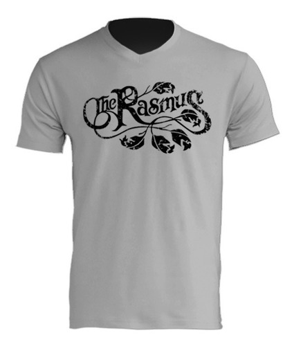 The Rasmus Playeras Para Hombre Y Mujer