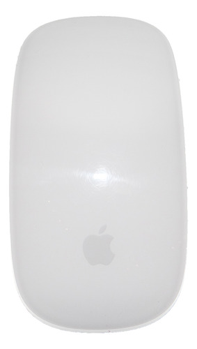 Apple Magic Mouse Blanco Original Sin Tapa (Reacondicionado)