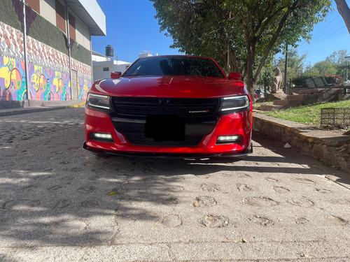 Dodge Charger 5.7 R-t Mt