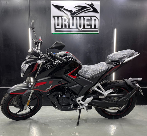 Hj Nk 250