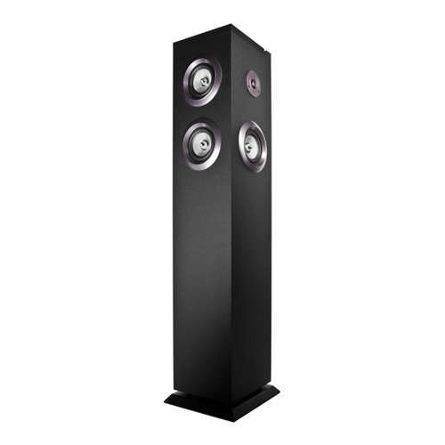 Torre De Sonido 2.1 Energy 8 Bluetooth 100w