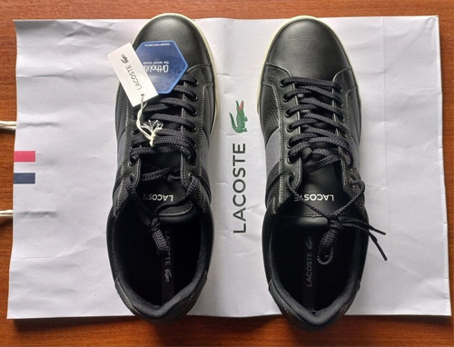 Zapatillas Lacoste Fairlead