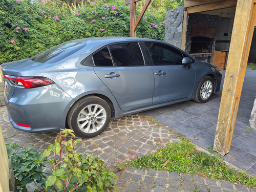 Toyota Corolla 2.0 Xei Cvt 170cv