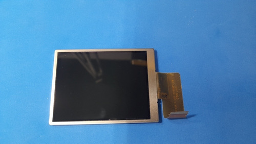 Imagem 2 de 2 de Display Lcd Fujifilm S2800 S2980