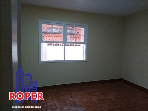 Imagem 16 de 20 de Excelente Casa Com 128 M²/3 Dormitórios/3 Vagas À Venda No Centro De São Cartano Do Sul. - Ca00331 - 70110281
