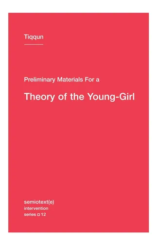 comprar Libro: Materiales Preliminares Para Una Teoría Sobre La Niña