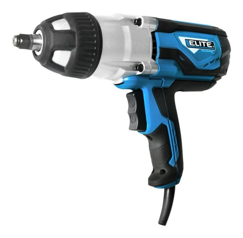 Llave De Impacto De 1/2 + Set De Copas Elite Iw440