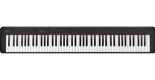 Casio Cdp S100 Piano Digital Portatil De 88 Teclas Con Pedal