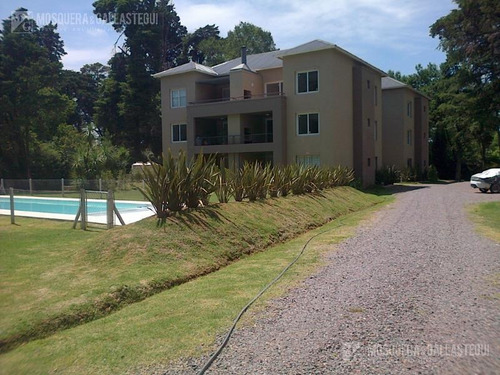 Imagen 16 de 16 de Departamento En Condominio Tortugas Iii - Pilar