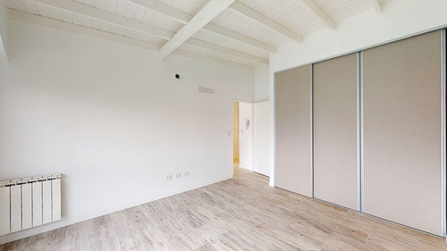 Imagen 15 de 30 de Venta Villa Del Parque Ph 3 Amb A Estrenar Garage