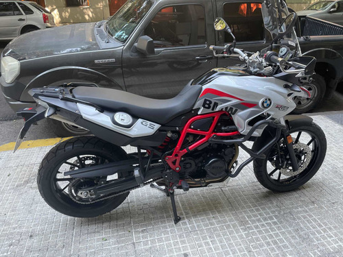 Bmw Gs700