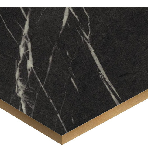 Fondo Melamina Egger F206 St9 Pietra Grigia Negro Mdf 5,5mm 