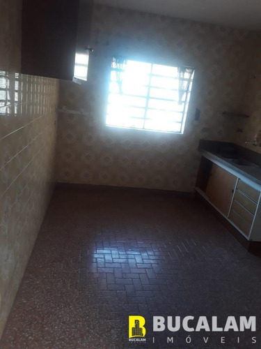 Imagem 12 de 15 de Casa Para Locação Na Vila Morse Pronto Para Morar - 3836-m