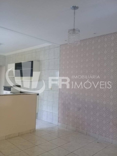 Imagem 4 de 8 de Linda Casa A Venda - Jardim Amália - Éden. - 1555 - 68312526