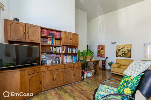 Imagem 5 de 10 de Casa À Venda Em São Paulo - 49133