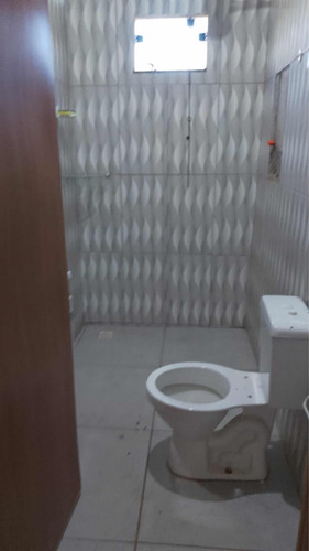 Casa Com 2 Quartos