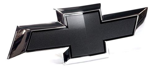 Emblema Corbata Chevrolet Accesorios Chevrolet 52139852