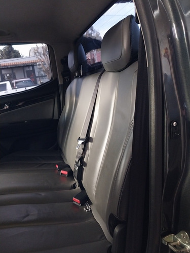 Imagen 15 de 17 de Chevrolet S10 2.5 Nafta Con Sexta