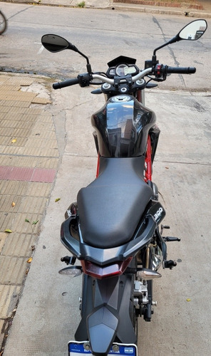 Benelli Tnt 300
