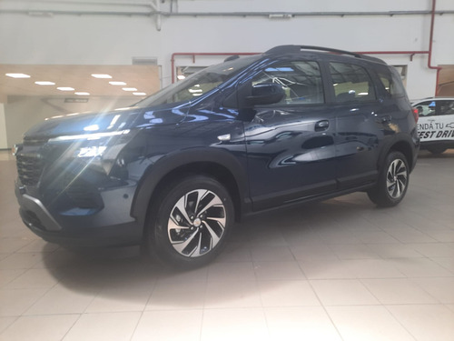 Chevrolet Spin 1.8 Premier 7As At 105Cv