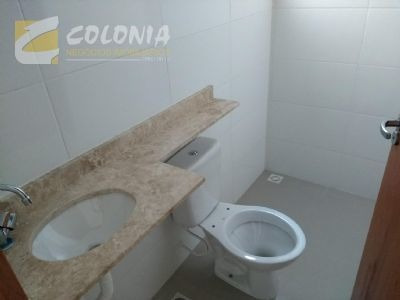 Apartamento - Ref: 36470