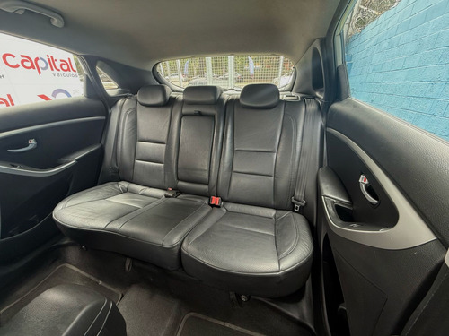 Hyundai I30 1.8 MPI 16V GASOLINA 4P AUTOMATICO