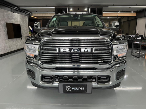 Ram 2500 Laramie 6.7 Tdi Cd 4x4 Diesel 2024