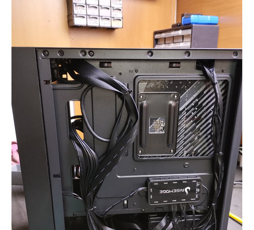 Manutenção De Notebook E Computador