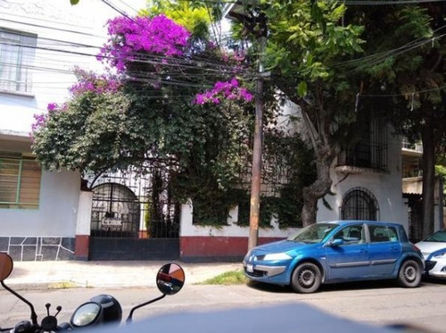 Imagen 4 de 14 de Casa De La Época A Precio De Terreno, Contamos Con Avalúo